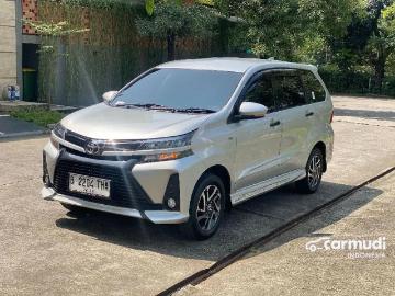 Toyota avanza 2019 bensin 2019 toyota avanza Toyota avanza 2019 bensin 2019 toyota avanza