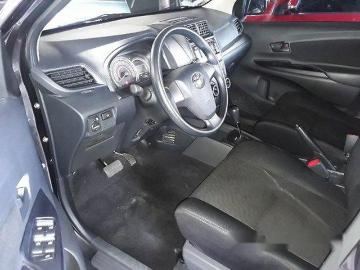 Toyota avanza 2019 sell 2019 toyota avanza automatic gasoline at 33327 km