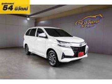 Toyota avanza 2020 2020 toyota avanza 1 5 e wagon Toyota avanza 2020 2020 toyota avanza 1 5 e wagon