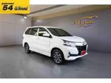Toyota avanza 2020 2020 toyota avanza 1 5 g wagon Toyota avanza 2020 2020 toyota avanza 1 5 g wagon