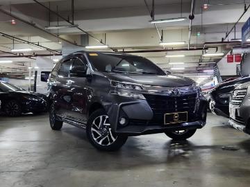 Toyota avanza 2021 2021 toyota avanza 1 5l g at Toyota avanza 2021 2021 toyota avanza 1 5l g at