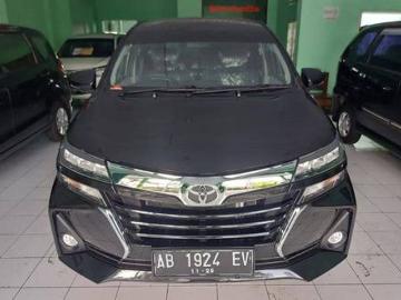 Toyota avanza 2021 bensin 2021 toyota avanza g 1 5l mt Toyota avanza 2021 bensin 2021 toyota avanza g 1 5l mt