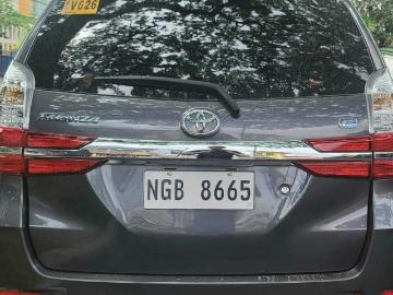 Toyota avanza 2021 sell grey 2021 toyota avanza in pasig Toyota avanza 2021 sell grey 2021 toyota avanza in pasig