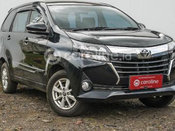 Toyota avanza 2021 toyota avanza 1 3 g at 2021 1 tahun garansi cicilan murah 4 jutaan b297... Toyota avanza 2021 toyota avanza 1 3 g at 2021 1 tahun garansi cicilan murah 4 jutaan b297...