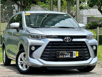Toyota avanza 2022 2022 toyota avanza e 1 3 cvt in makati metro manila Toyota avanza 2022 2022 toyota avanza e 1 3 cvt in makati metro manila