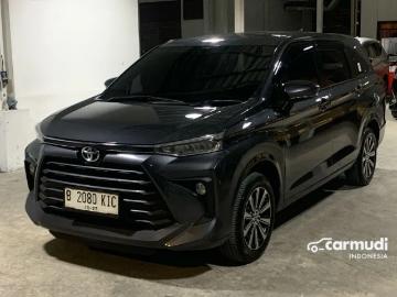 Toyota avanza 2022 bensin 2022 toyota avanza Toyota avanza 2022 bensin 2022 toyota avanza