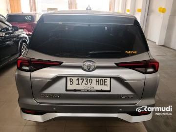 Toyota avanza 2023 bensin 2023 toyota avanza Toyota avanza 2023 bensin 2023 toyota avanza