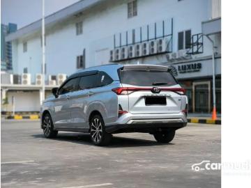 Toyota avanza 2023 bensin 2023 toyota veloz Toyota avanza 2023 bensin 2023 toyota veloz