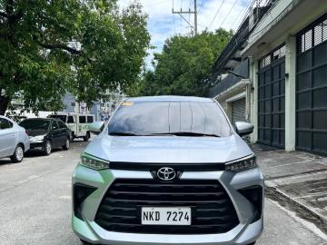 Toyota avanza 2024 rush sale 2024 toyota avanza 1 3 j manual gasoline nelson 09176750 Toyota avanza 2024 rush sale 2024 toyota avanza 1 3 j manual gasoline nelson 09176750