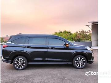 Toyota avanza 2025 bensin 2025 toyota veloz
