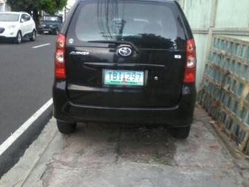 Toyota avanza 2nd hand toyota avanza 2011 for sale in marikina Toyota avanza 2nd hand toyota avanza 2011 for sale in marikina