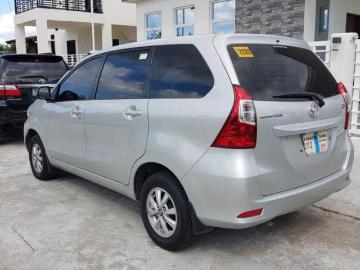 Toyota avanza 2nd hand toyota avanza 2016 at 50000 km for sale in lipa Toyota avanza 2nd hand toyota avanza 2016 at 50000 km for sale in lipa