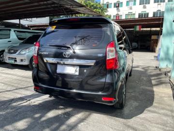 Toyota avanza black toyota avanza 2016 mpv for sale Toyota avanza black toyota avanza 2016 mpv for sale