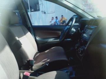 Toyota avanza black toyota avanza 2018 automatic gasoline for sale Toyota avanza black toyota avanza 2018 automatic gasoline for sale