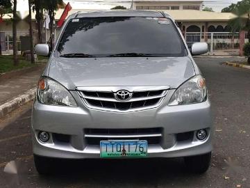 Toyota avanza lady driven 2011 toyota avanza 1 5 g automatic Toyota avanza lady driven 2011 toyota avanza 1 5 g automatic