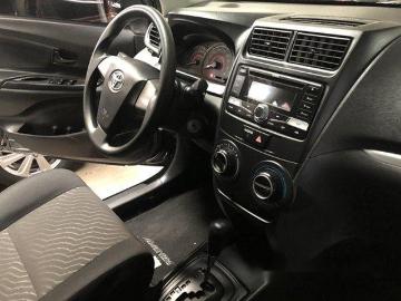 Toyota avanza sell black 2018 toyota avanza at 6800 km Toyota avanza sell black 2018 toyota avanza at 6800 km