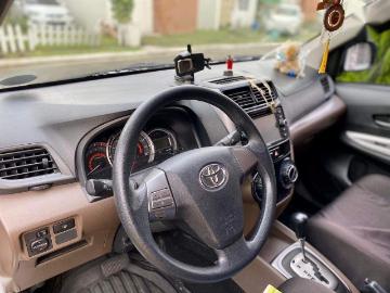Toyota avanza sell purple 2017 toyota avanza in muntinlupa Toyota avanza sell purple 2017 toyota avanza in muntinlupa