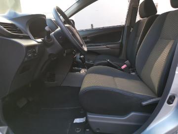 Toyota avanza sell silver 2018 toyota avanza in parañaque Toyota avanza sell silver 2018 toyota avanza in parañaque