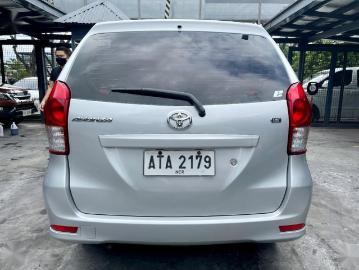 Toyota avanza selling silver toyota avanza 2015 in las piñas Toyota avanza selling silver toyota avanza 2015 in las piñas