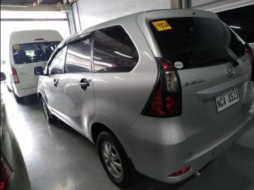 Toyota avanza selling toyota avanza 2018 manual gasoline Toyota avanza selling toyota avanza 2018 manual gasoline