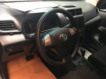 Toyota avanza selling toyota avanza 2019 automatic gasoline Toyota avanza selling toyota avanza 2019 automatic gasoline