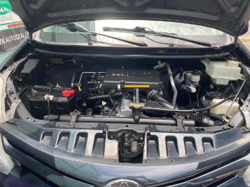 Toyota avanza toyota avanza 2015 Toyota avanza toyota avanza 2015