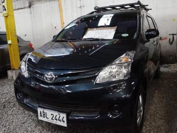 Toyota avanza toyota avanza 2015 for sale Toyota avanza toyota avanza 2015 for sale