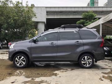 Toyota avanza toyota avanza 2016 at 50000 km for sale