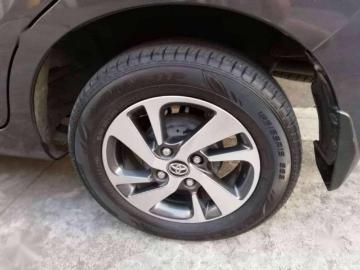 Toyota avanza toyota avanza g 1 5 2016 for sale Toyota avanza toyota avanza g 1 5 2016 for sale