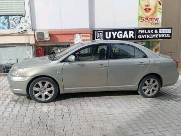 Toyota avensis 2004 toyota avens s Toyota avensis 2004 toyota avens s