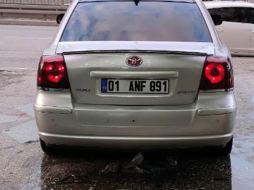 Toyota avensis 2004 toyota avens s Toyota avensis 2004 toyota avens s