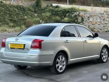 Toyota avensis 2004 toyota avens s Toyota avensis 2004 toyota avens s