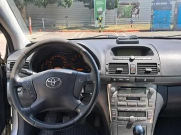 Toyota avensis 2005 benzin utilizat toyota avensis 2005 3 000 eur 287 782 km autovit ro Toyota avensis 2005 benzin utilizat toyota avensis 2005 3 000 eur 287 782 km autovit ro