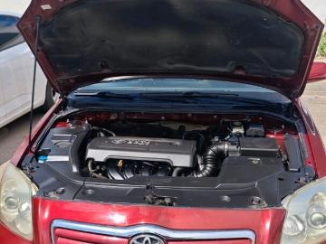 Toyota avensis 2005 toyota avens s Toyota avensis 2005 toyota avens s