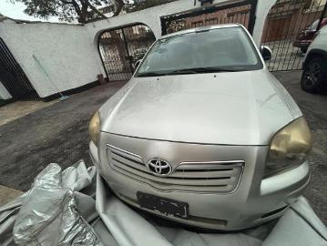 Toyota avensis 2006 gasolina toyota avensis 2007 Toyota avensis 2006 gasolina toyota avensis 2007