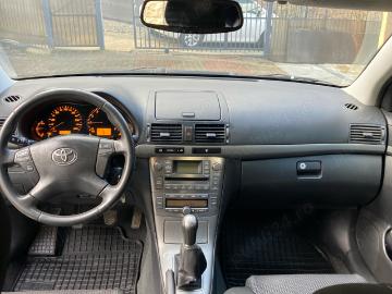 Toyota avensis 2007 de vanzare toyota avensis 2007 benzin Toyota avensis 2007 de vanzare toyota avensis 2007 benzin