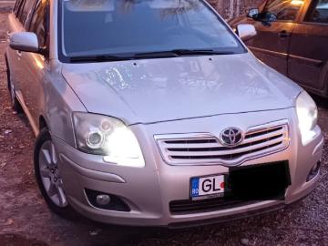 Toyota avensis 2007 vand sau schimb toyota avensis 2007 Toyota avensis 2007 vand sau schimb toyota avensis 2007