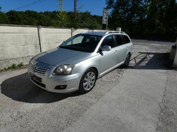 Toyota avensis 2009 diesel toyota avensis 77 Toyota avensis 2009 diesel toyota avensis 77
