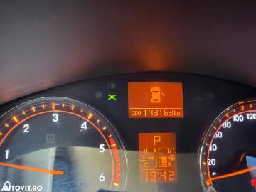 Toyota avensis 2009 motorin utilizat toyota avensis 2009 6 600 eur 173 000 km autovit ro Toyota avensis 2009 motorin utilizat toyota avensis 2009 6 600 eur 173 000 km autovit ro