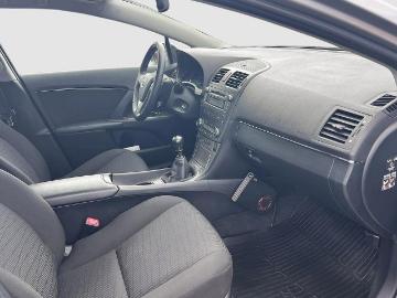 Toyota avensis 2010 bensin toyota avensis sedan 2 0 bensin man 1 Toyota avensis 2010 bensin toyota avensis sedan 2 0 bensin man 1