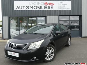 Toyota avensis 2011 diesel toyota avensis 14 Toyota avensis 2011 diesel toyota avensis 14