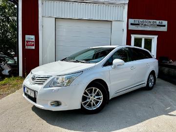 Toyota avensis 2011 diesel toyota avensis kombi 2 0 d Toyota avensis 2011 diesel toyota avensis kombi 2 0 d