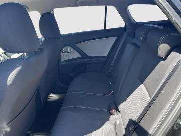 Toyota avensis 2015 bensin toyota avensis kombi 1 8 man 147 hk active plus v Toyota avensis 2015 bensin toyota avensis kombi 1 8 man 147 hk active plus v
