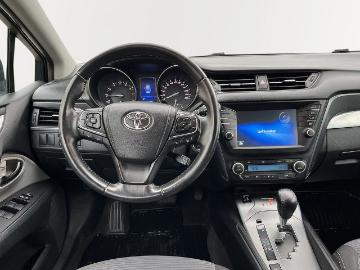 Toyota avensis 2015 bensin toyota avensis kombi active plus automat v Toyota avensis 2015 bensin toyota avensis kombi active plus automat v