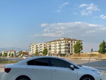 Toyota avensis 2015 lpg dizel toyota avens s Toyota avensis 2015 lpg dizel toyota avens s