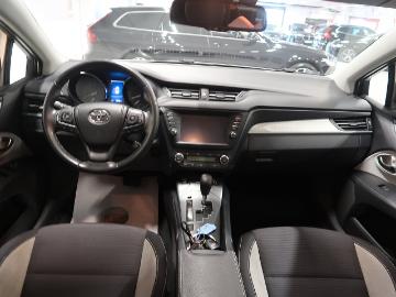 Toyota avensis 2016 bensin toyota avensis 3 99 ranta sedan 2 0 active plus v Toyota avensis 2016 bensin toyota avensis 3 99 ranta sedan 2 0 active plus v