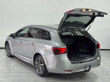 Toyota avensis 2016 diesel toyota avensis kombi 2 0 d
