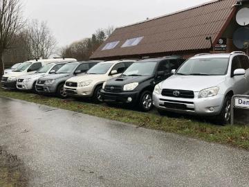 Toyota avensis benzin toyota k bes Toyota avensis benzin toyota k bes