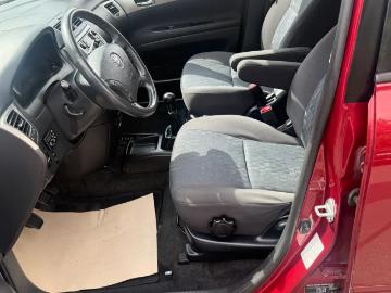 Toyota avensis verso 2005 diesel toyota avensis verso 2 0 d 4d 7prs