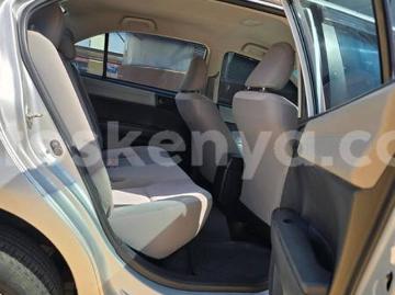 Toyota axio 2014 petrol toyota axio Toyota axio 2014 petrol toyota axio